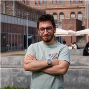 Insegnante di materie scientifiche: matematica, fisica, scienze per scuole di primo e secondo livello, online ed in presenza